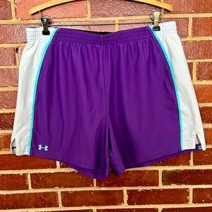 Under Armour Shorts, XL